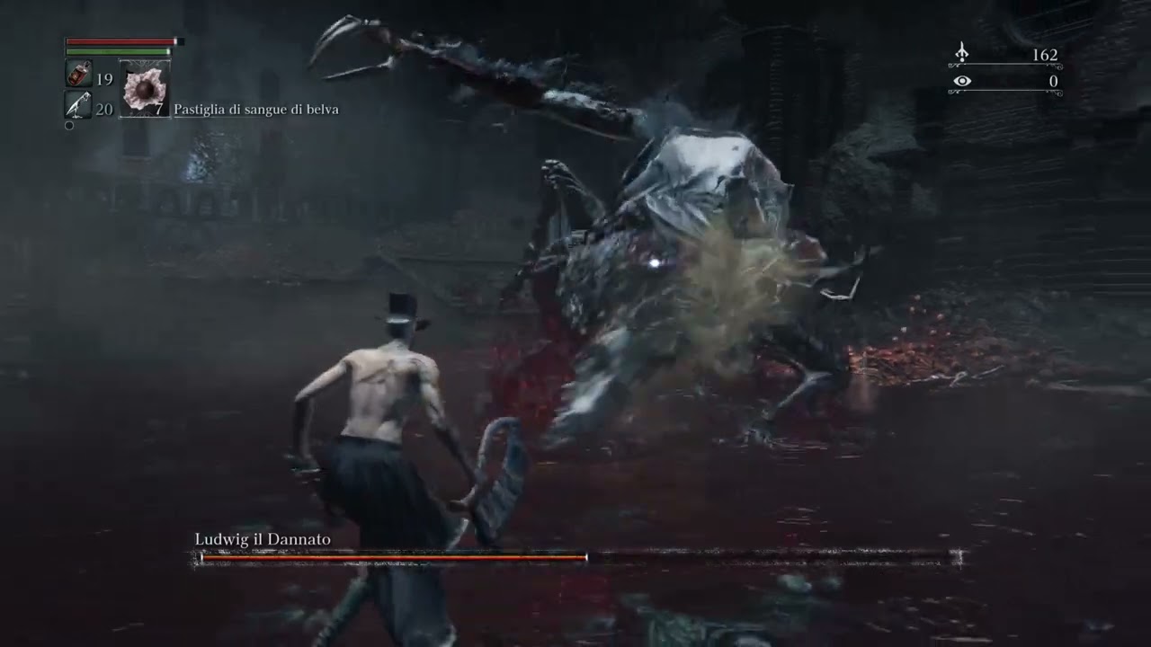 Ludwig BL4