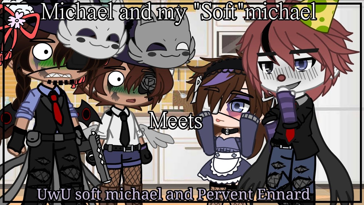Michael and My