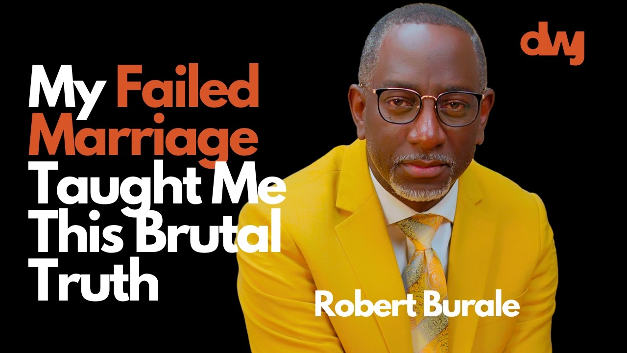 The 3 Types Of Friends You Needs to Survive; Selfishness, Submission Ft. Robert Burale