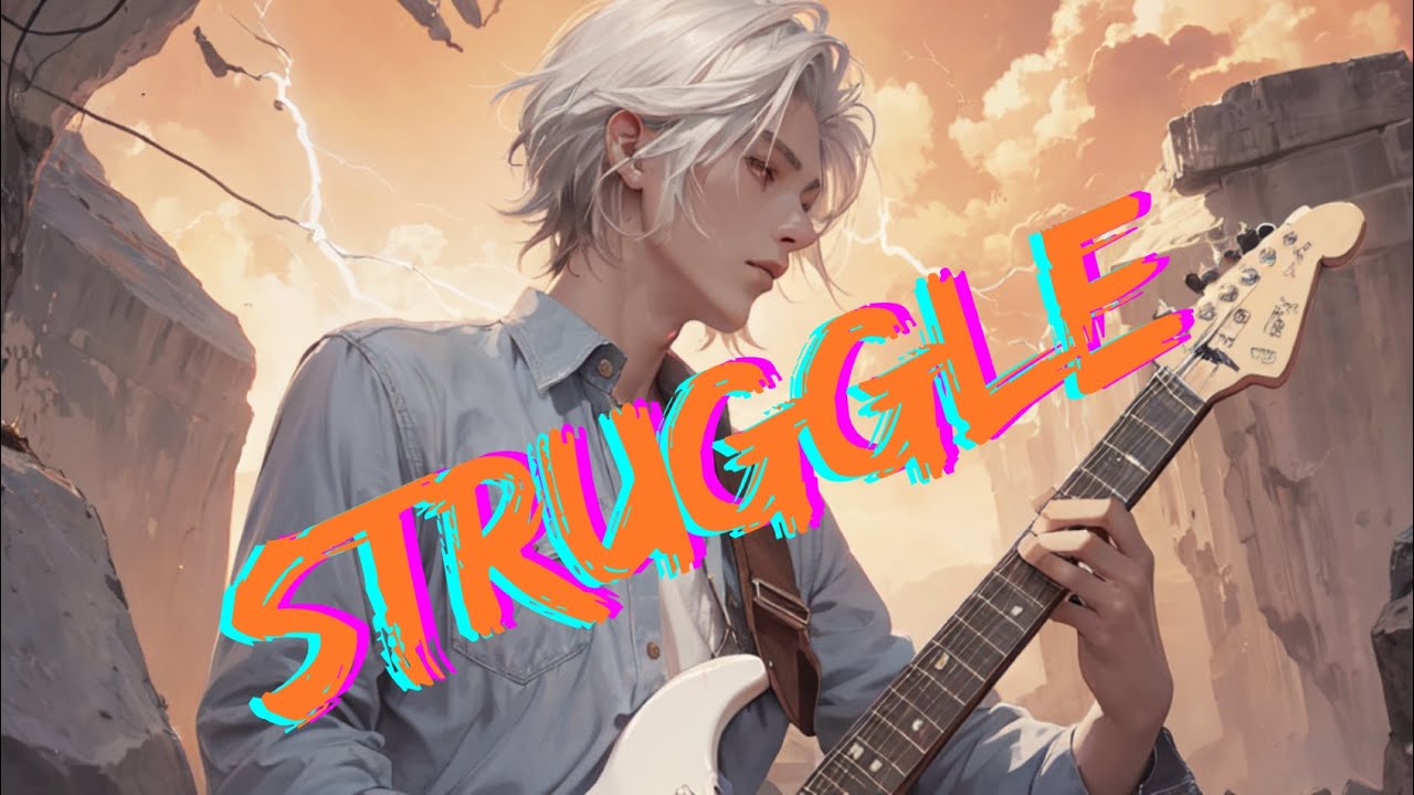 [The Magnificent Halo] Vol 1. Struggle(Борьба) - Halo | Webtoon | Web Novel | Fan Song
