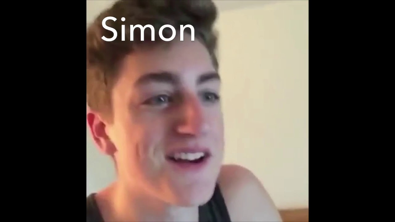 Misfits as Vines