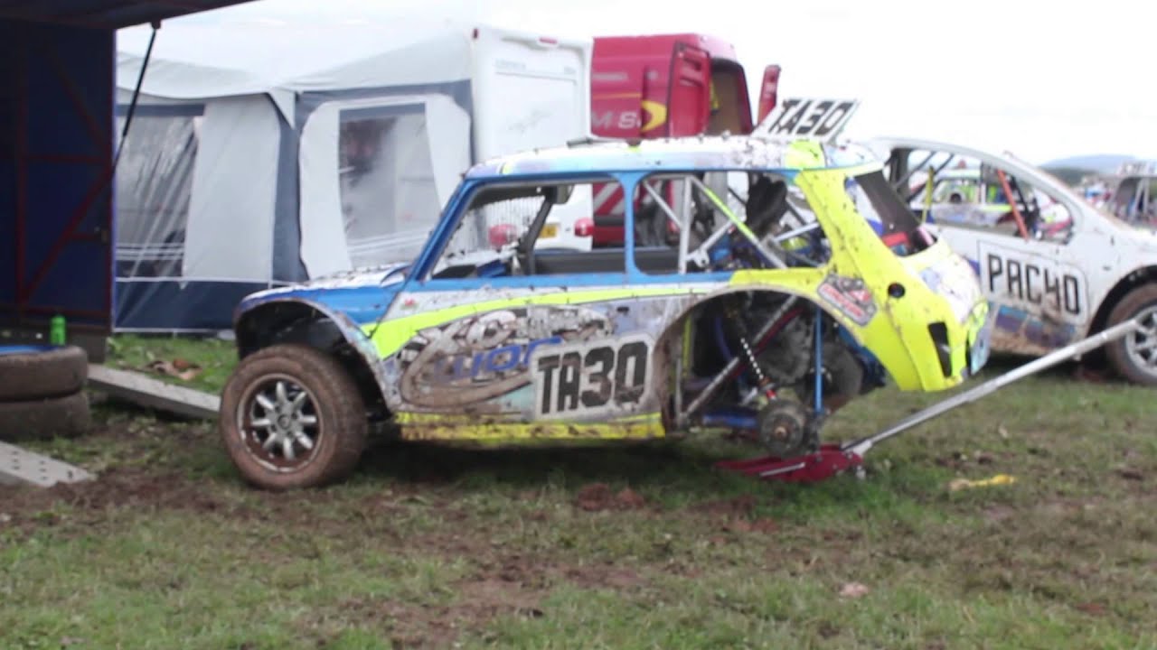 BAS ROUND 4 2013