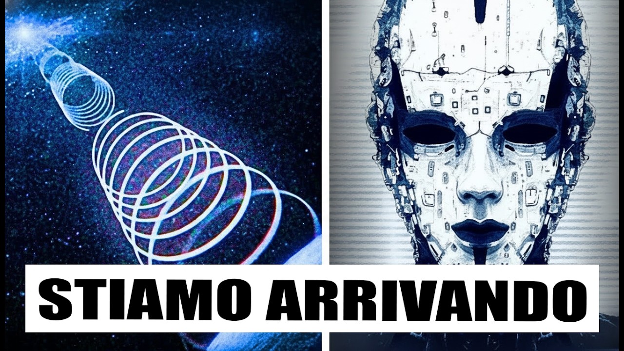 Il telescopio James Webb ha appena rilevato questo segnale terrificante da 3I/ATLAS
