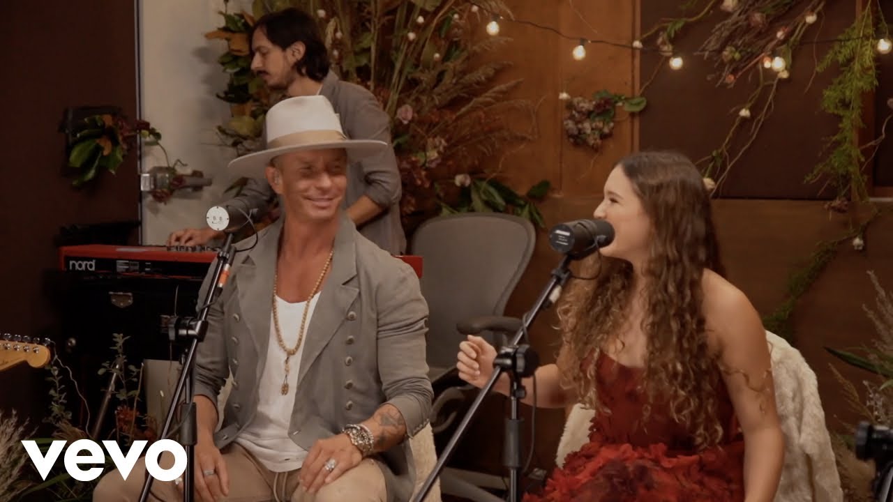Erik Rubin, Mia Rubin - Dame Amor