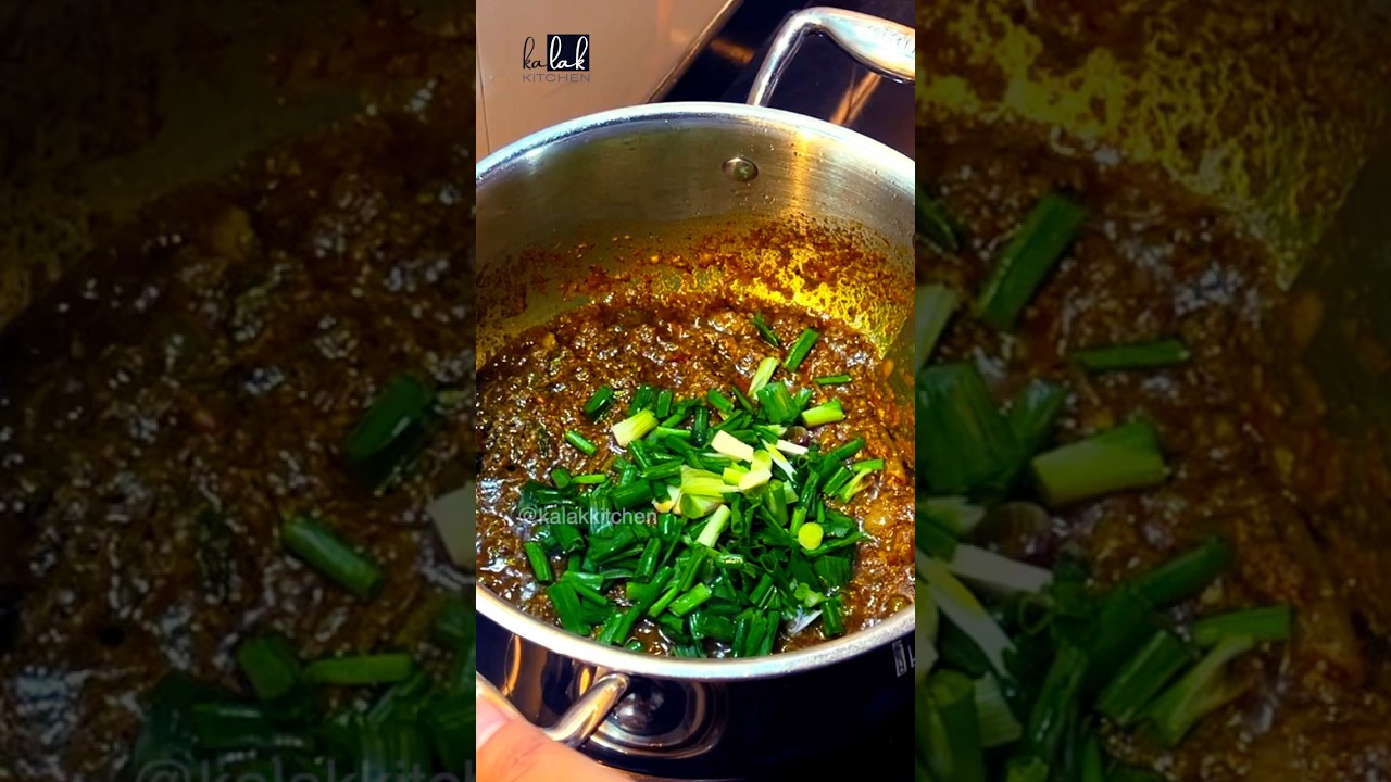 Mutton Boti Recipe | Cooking Goat Boti Curry | Clean Goat Intestine | BOTI | #kalakkitchen