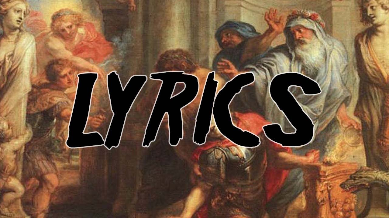 $UICIDEBOY$ - I NO LONGER FEAR THE RAZOR GUARDING MY HEEL (LYRICS)