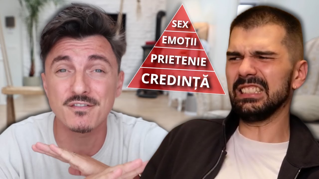 DUMNEZEU NU VREA SĂ FACI SEX! | ZLĂVOG