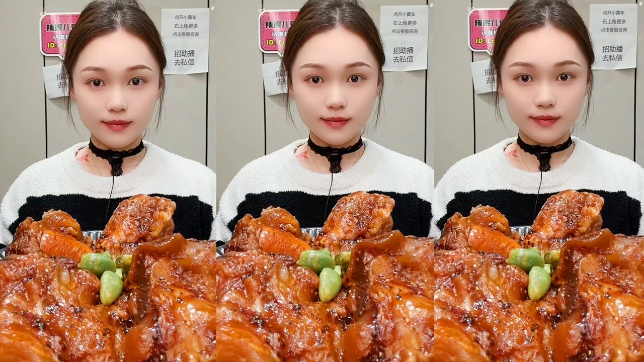 😱🥩Giant & Spicy Food Platter – A Flavor Explosion in One Video! | Mukbang for True Foodies!🔥