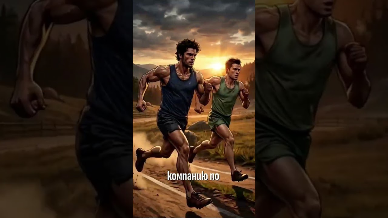Adidas и Puma: два брата разделили один бизнес