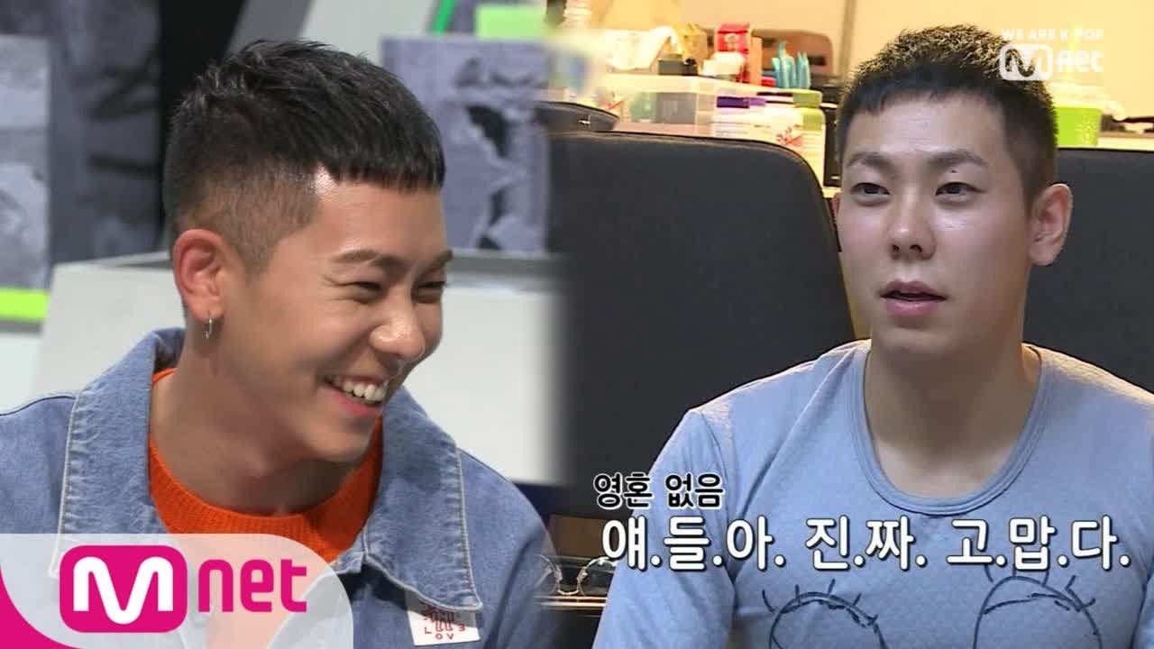[ENG sub] Not the Same Person You Used to Know [6회] 진짜 사나이 권혁우(feat. 특별한 입대 선물) 190124 EP.6