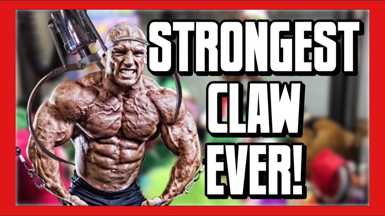 STRONGEST CLAW MACHINE EVER! HOW MUCH DID I WIN?? (GamerGreen)