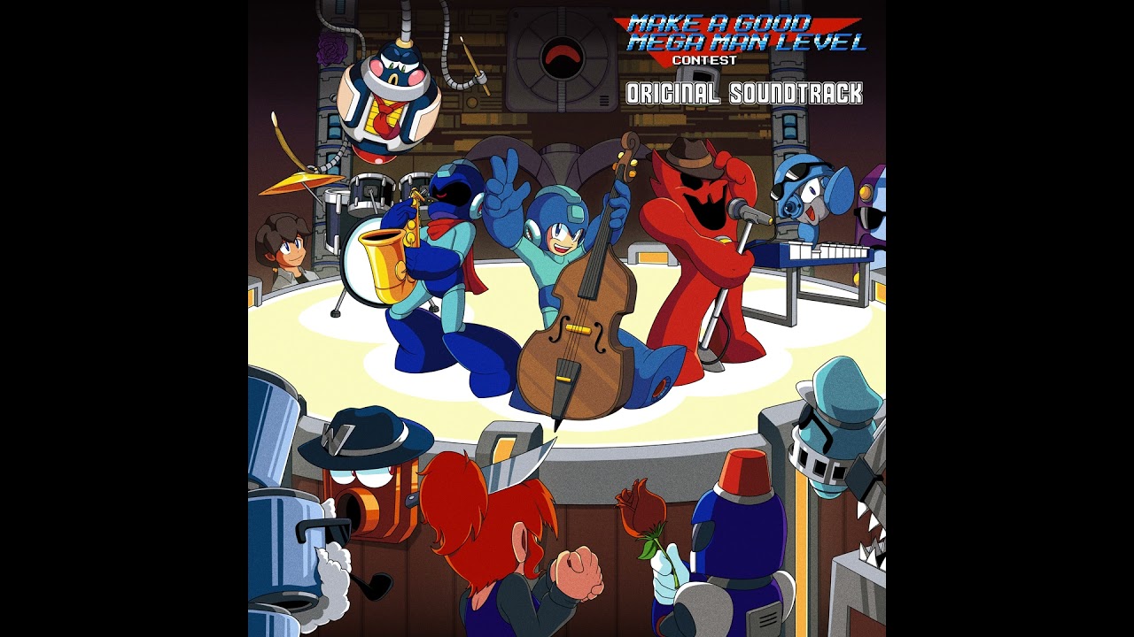 Triolingo (Vs. Trio; Final Boss) - MaGMML Sound Collection Vol. 1 [MaGMML: EZ]
