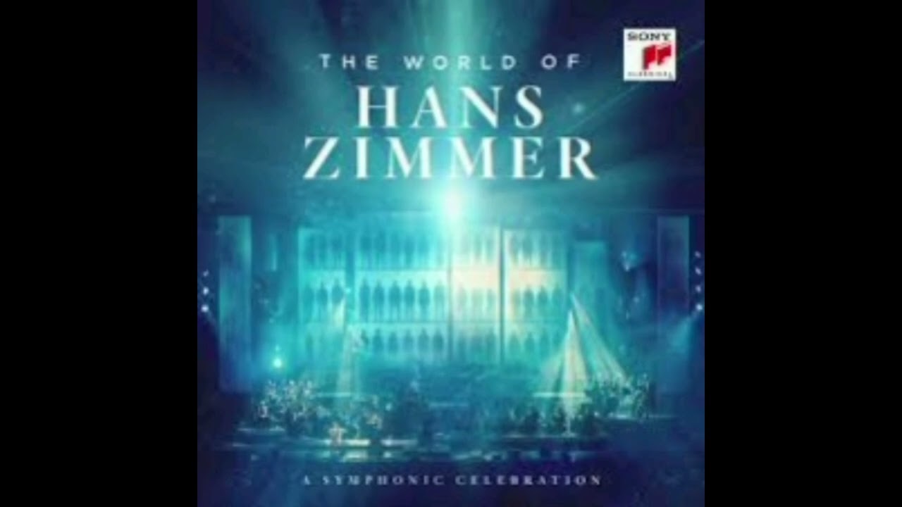 Hans Zimmer Medley (for orchestra )