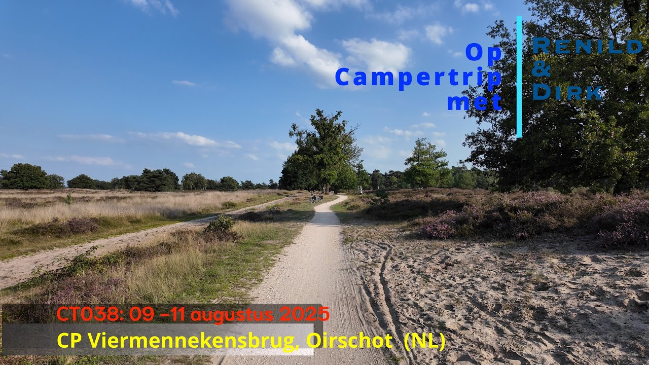 20250809 11 CT038 Viermennekensbrug Oirschot NL