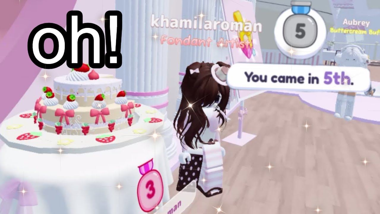 Я ЖАЛЕЮ, ЧТО ИГРАЛ ПРОФЕССИОНАЛЬНОГО СЕРВЕРА Cake-OFF.