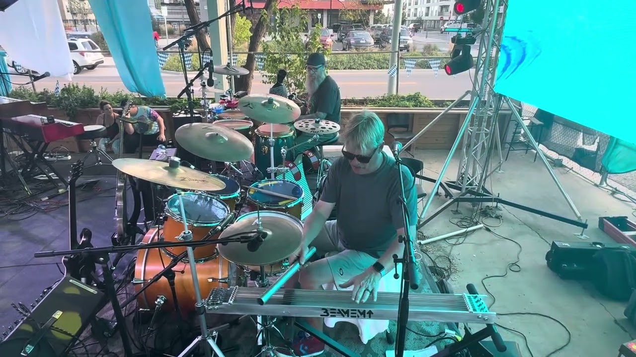Chris Rose BEAM - Wibby Pavilion 9/28/24