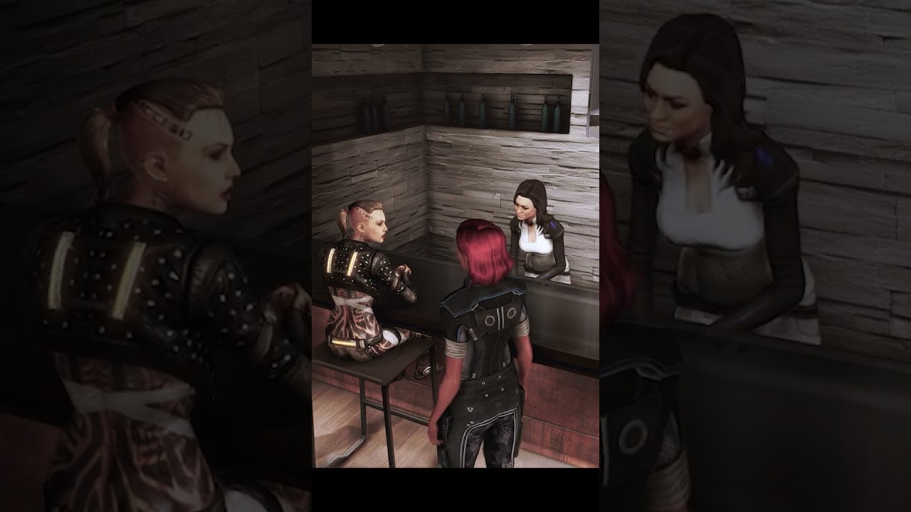 Miranda Impresses Jack