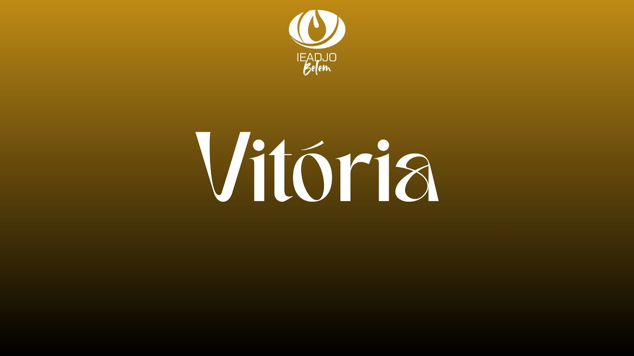Culto da Vitória | 19-02-2026 | IEADJO Belem