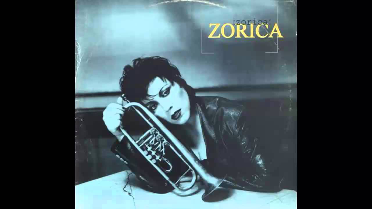 Zorica Markovic - Dirli dirli daj - (Audio 1995) HD