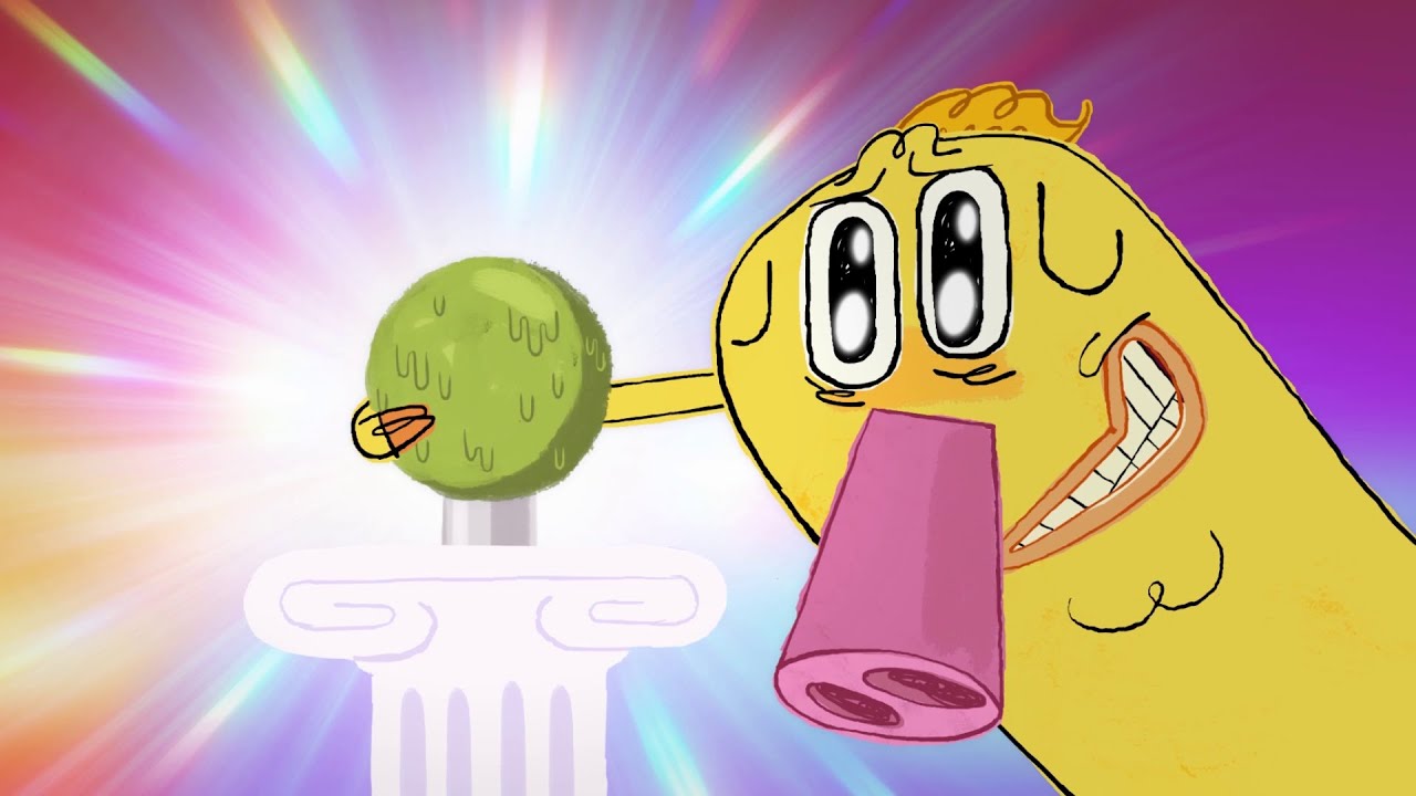 Hubert et Takako - Votez Takako (S01EP07) Épisodes complets en HD