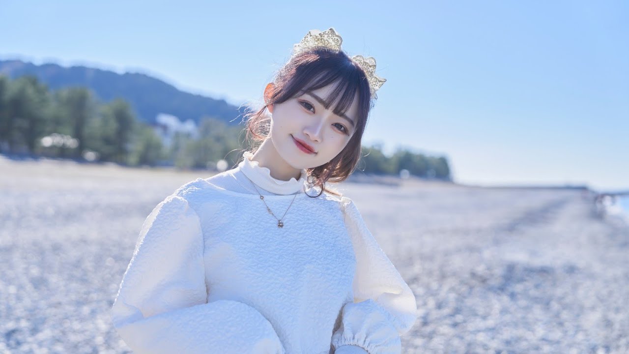 【ふわり愛】中井りか 故郷の富山・新潟へ。【糸魚川】【朝日町】【NGT48】