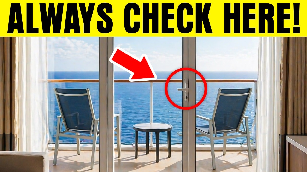 Cruise Security Risks They DON&rsquo;T Want You To Know!