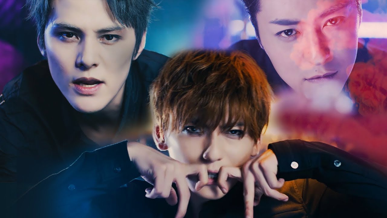 Love or Love? / Lead【Music Video】
