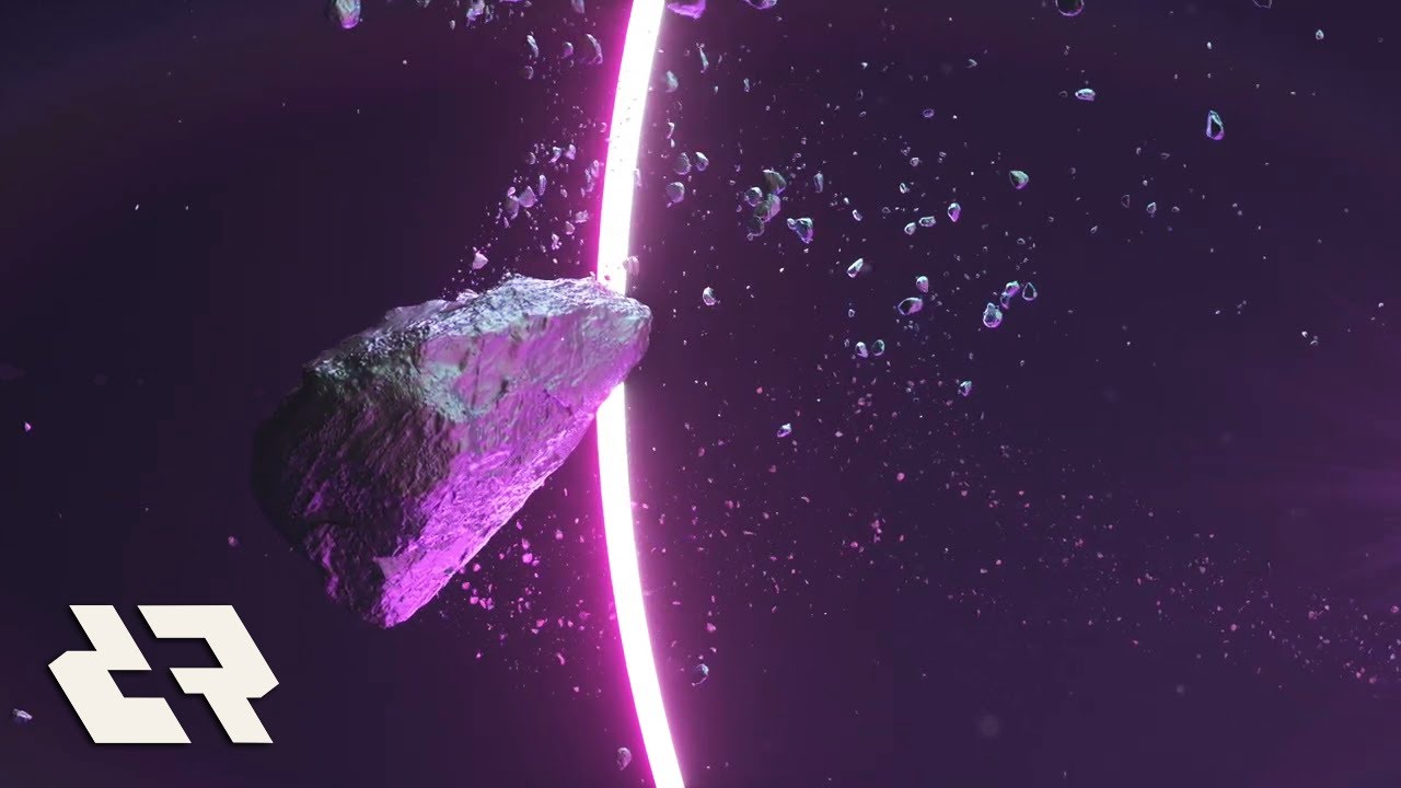 Soundland x Timebelle x technify  - Physical | Official Visualizer