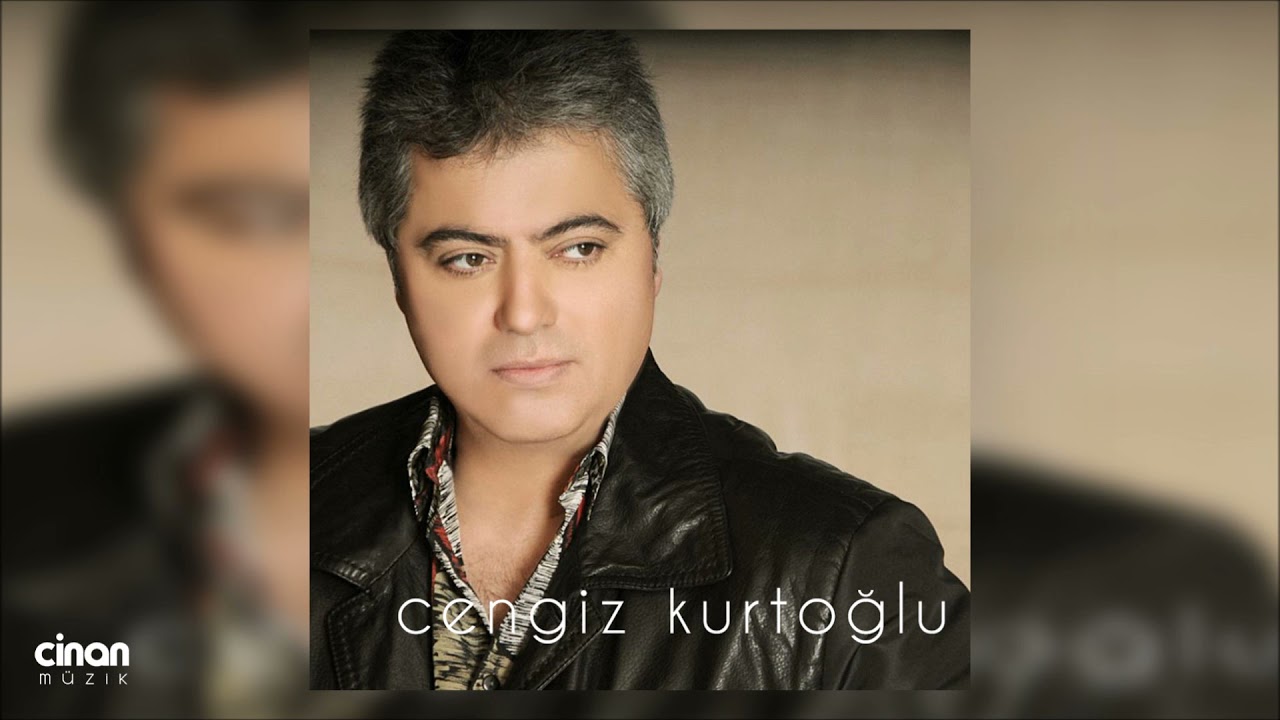 Cengiz Kurtoğlu - Tara Saçını Tara