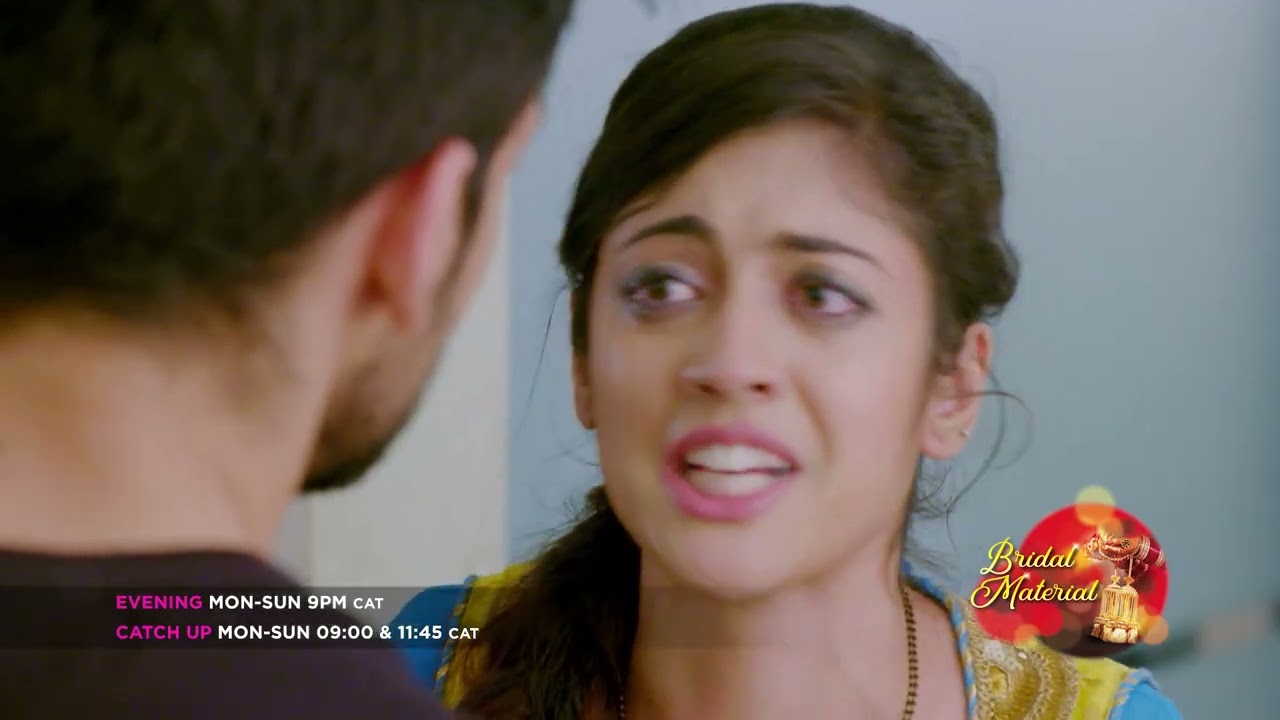 Zee World: Bridal Material | Weekly Recap | May Week 2 2022