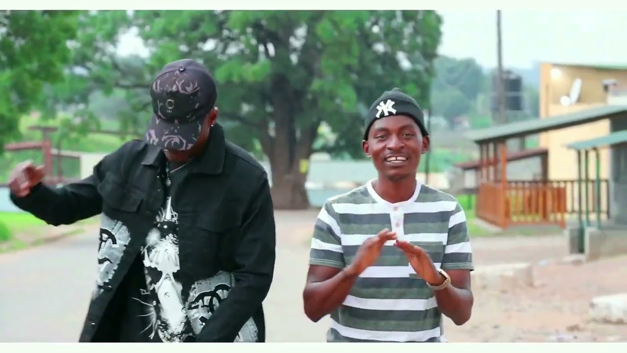 Prince K -Ft-Tonga Boo x Nelstar -Nchili Ndelwisha -(Official Video)