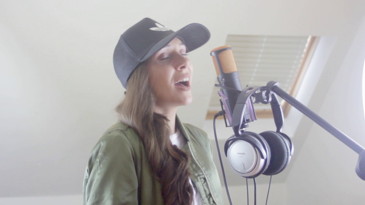 Keisha White - Weakness In me (Cydnee Reeves Cover)