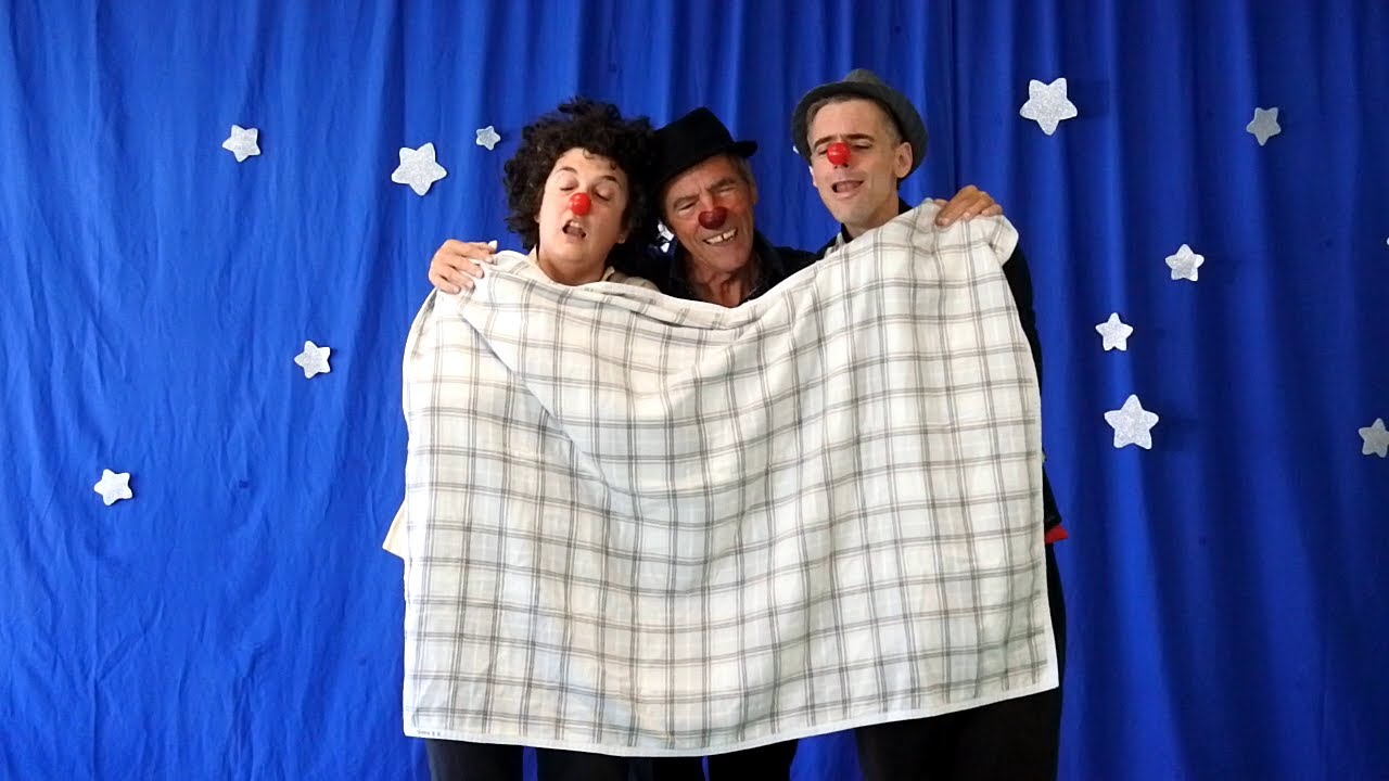 TRIO 