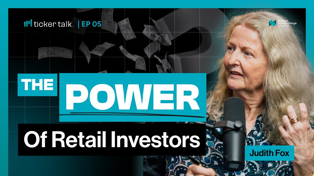Governance Reform, Stockbrokers and the Democratisation of Investing