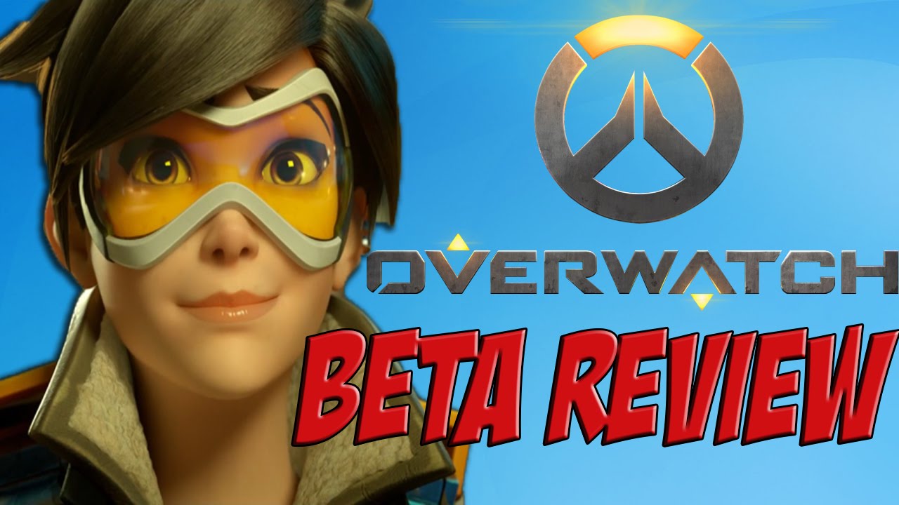 Overwatch Beta Review