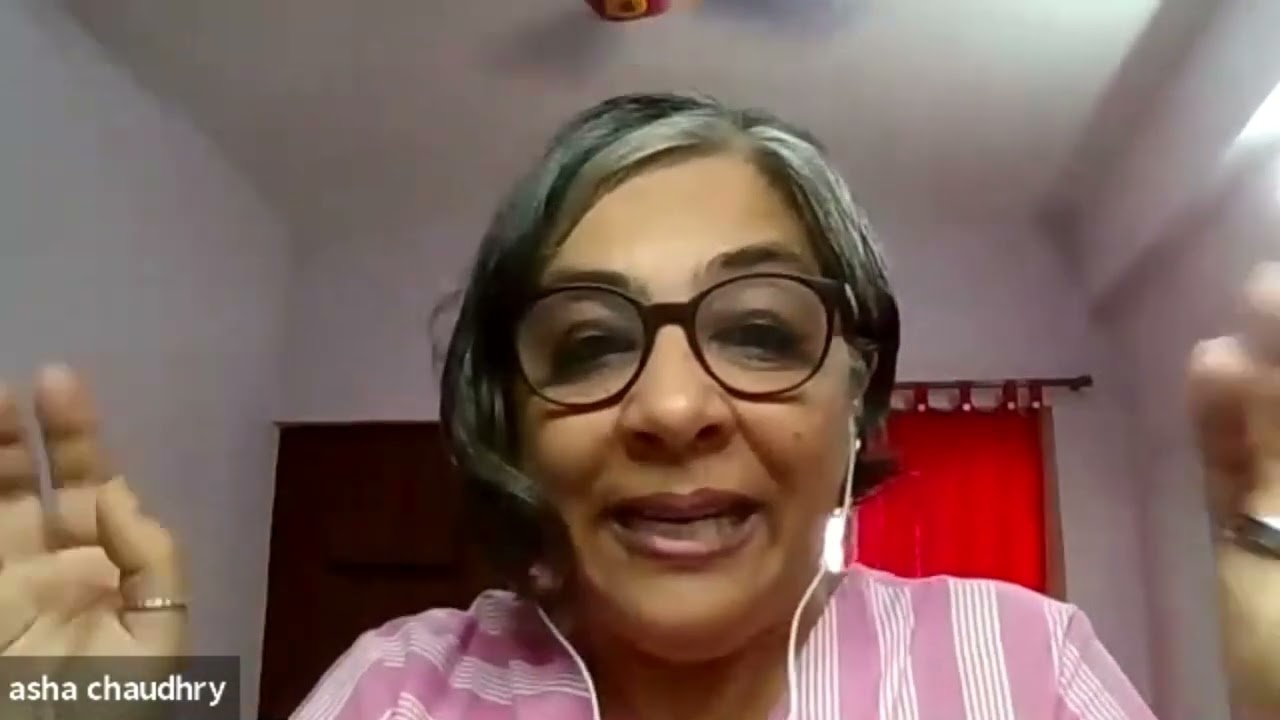 HIGMID With Asha Chaudhry Kids Book Cafe