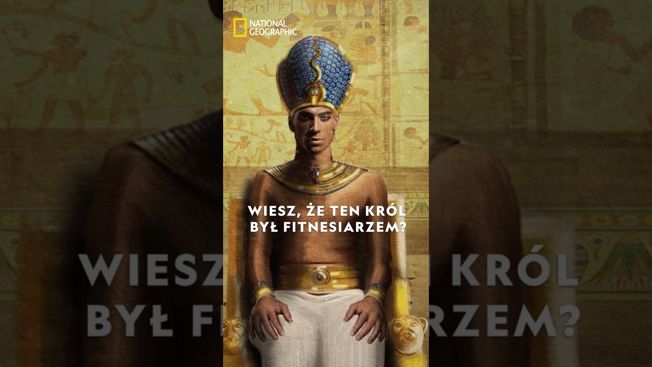 Władca musiał udowadniać, że jest w dobrej kondycji #shorts #historia
