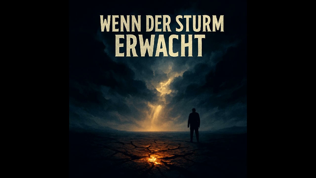 Wenn der Sturm erwacht