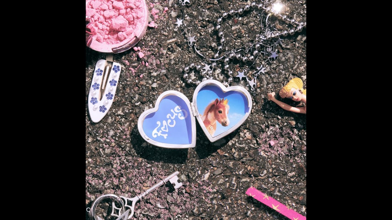 Hearts2Hearts - FOCUS (Instrumental)