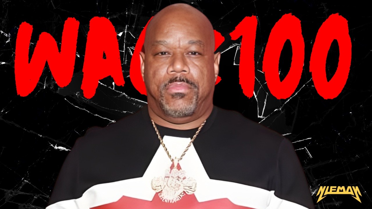 Wack100 The No Jumper Agent Of Chaos! | This is NASTY!