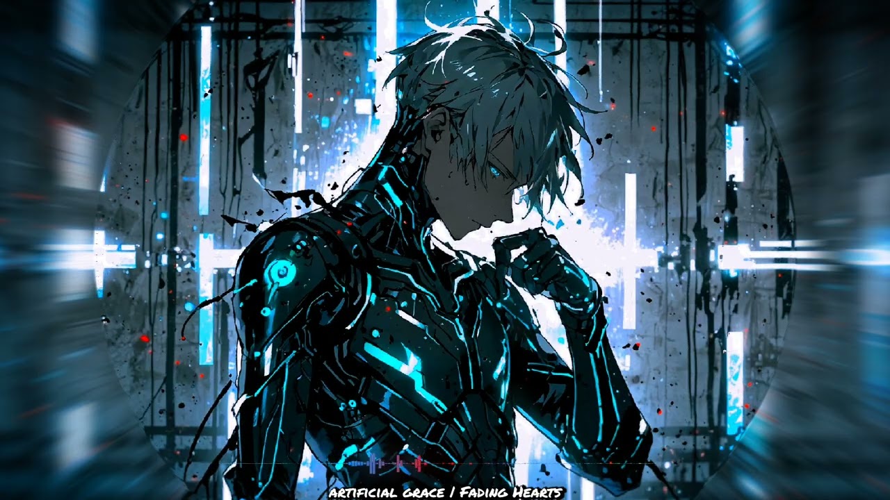 It Goes – Artificial Grace (album FH)