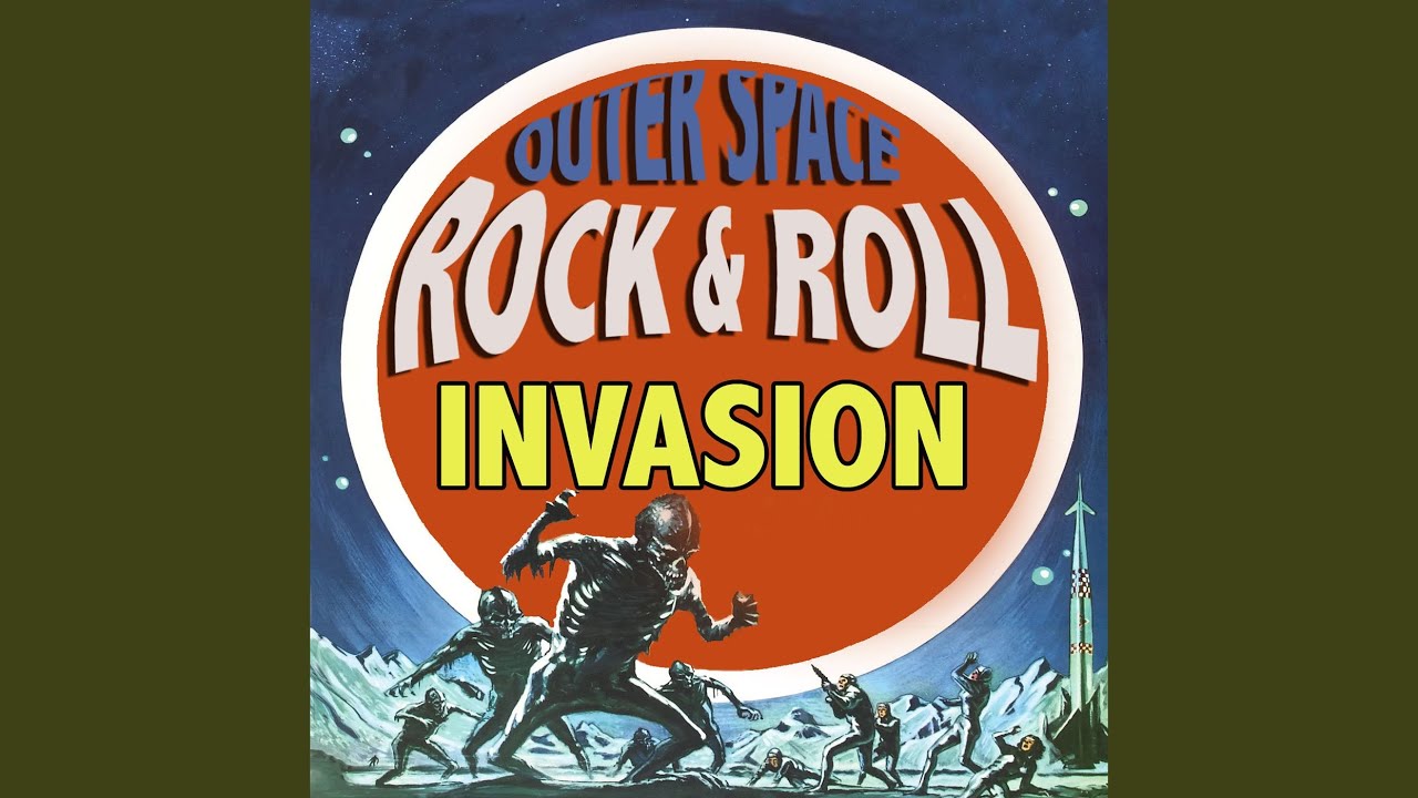 Rockin' In the Orbit