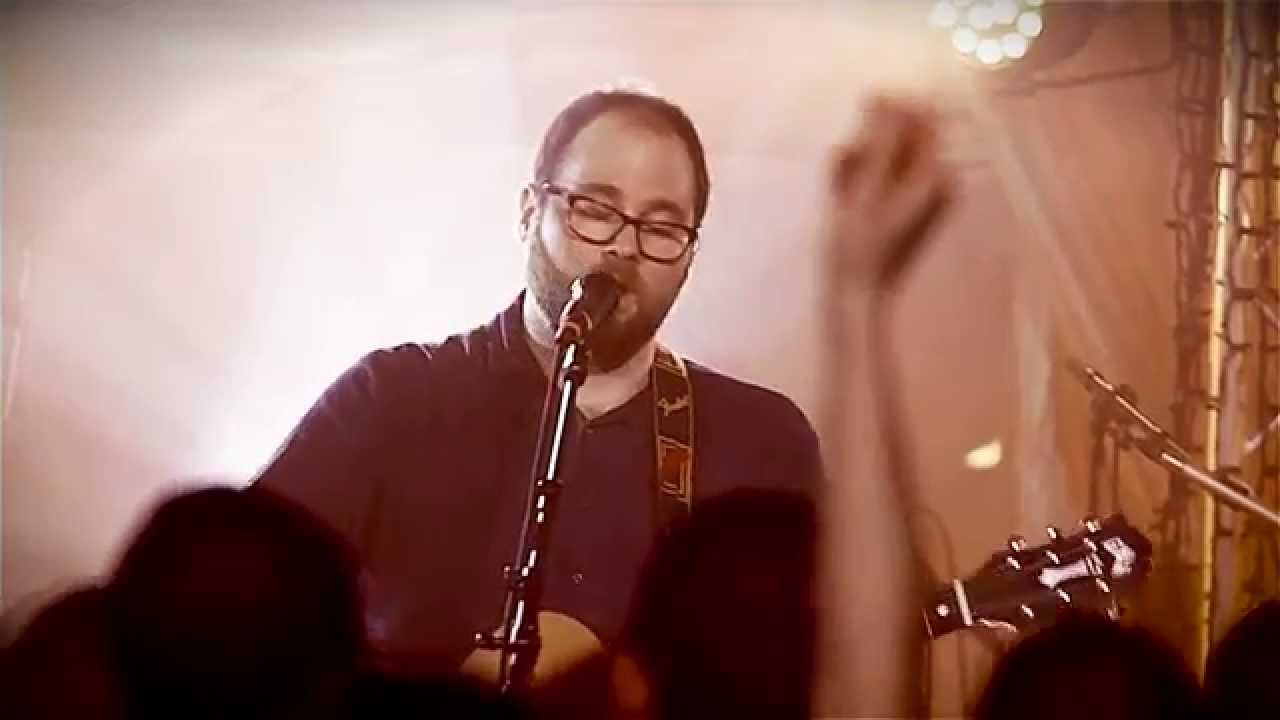 Collectif Cieux Ouverts - Esprit de Dieu (feat. Samuel Olivier)