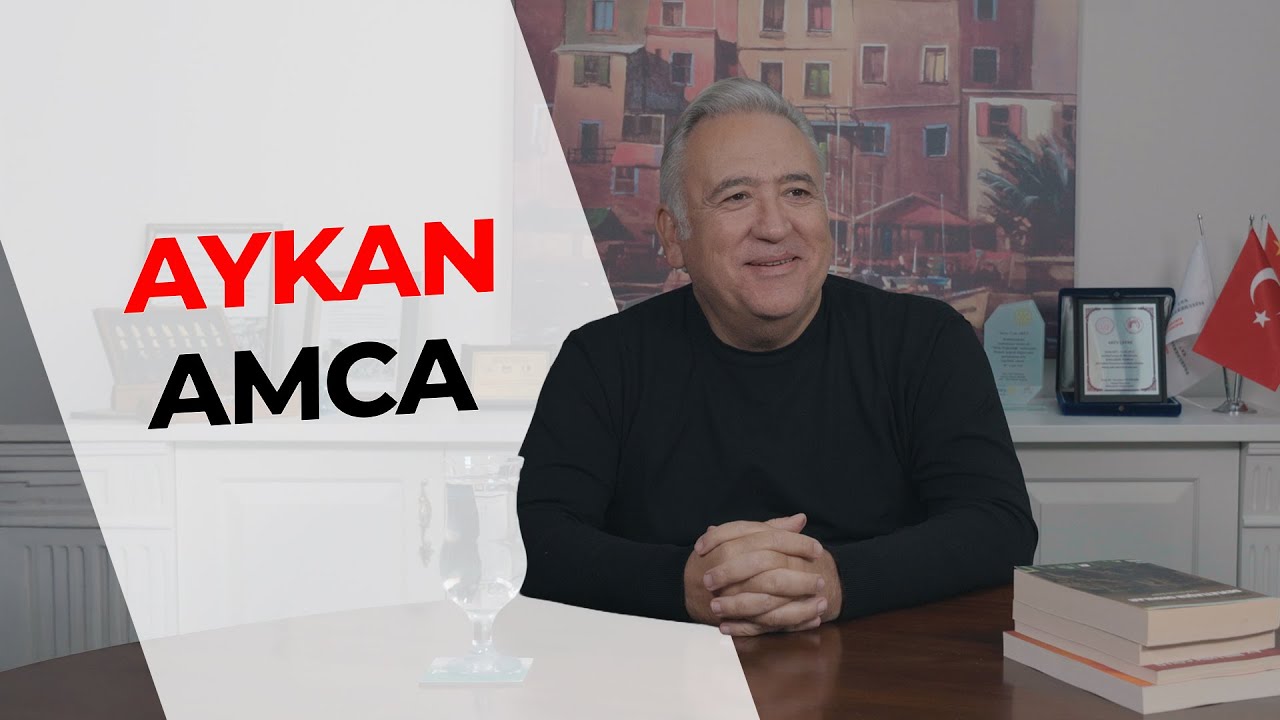 Aykan Amca