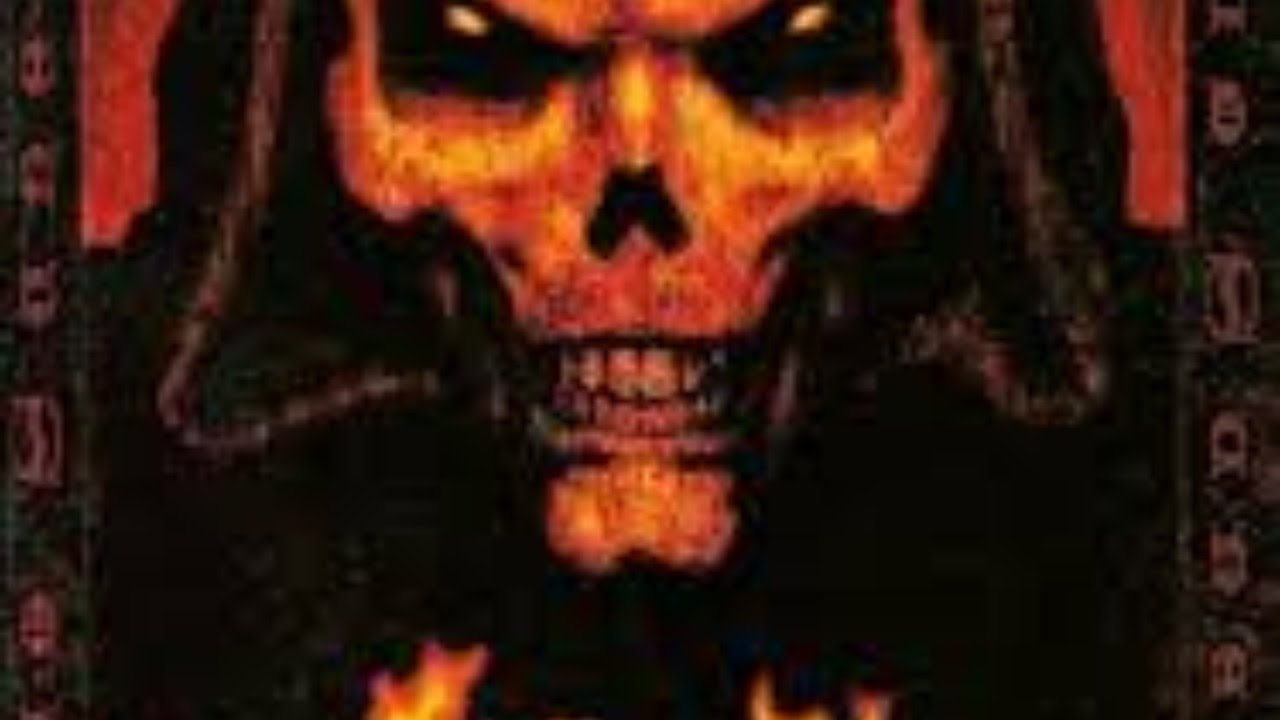 Diablo 2 Xbox Controller Mapping - Rework