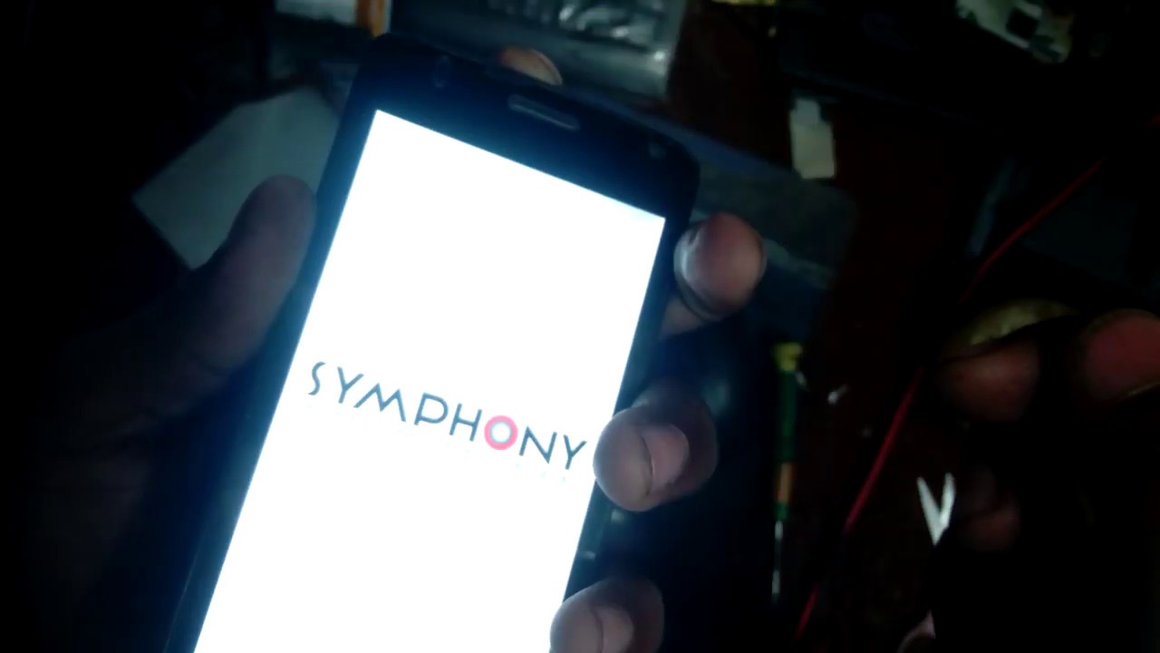 symphony v60 power key pinout