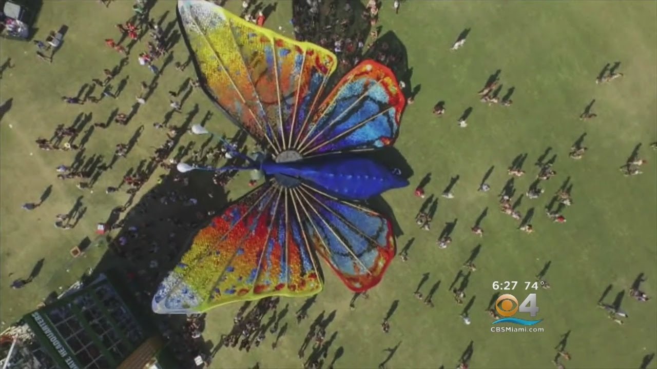 Trending: Kinetic Wind Sculptures
