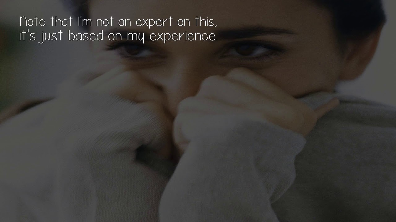 How Do I Prevent Spacing Out Due To Anxiety When I Talk To Strangers?