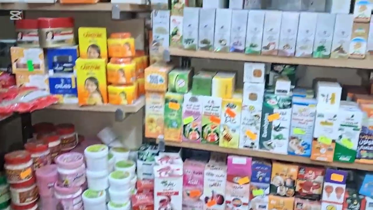 روتين تحفزي شيرات مرحبا 📹🍯