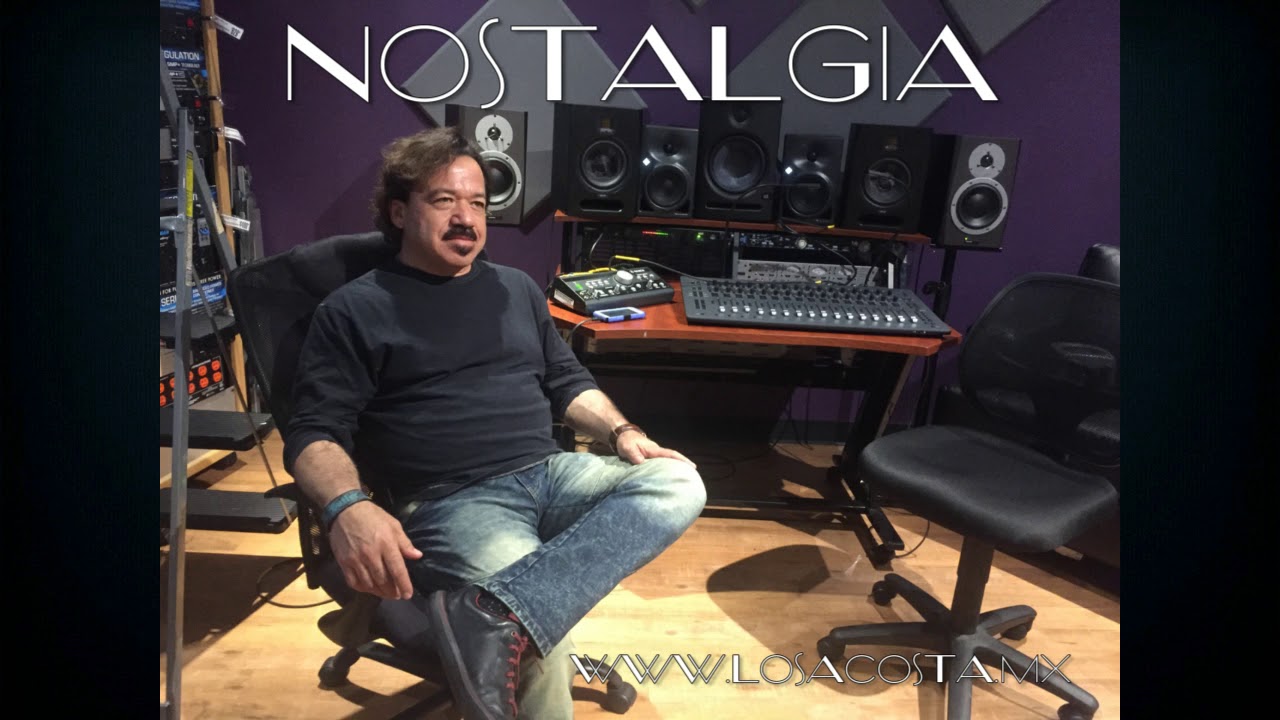 LOS ACOSTA - Nostalgia